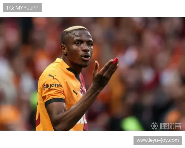 奥斯梅恩：从支点到终结者的角色进化分析