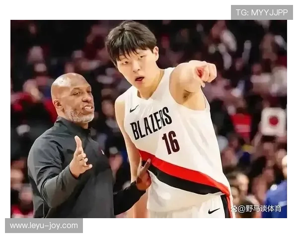 杨瀚森篮下强攻效率提升显著 拉开与同位置防守者差距