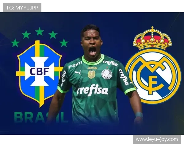 帕尔梅拉斯时期荣誉：恩德里克的早期成就