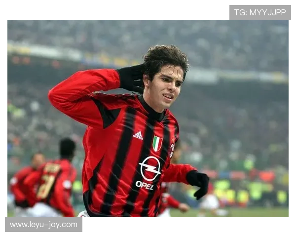 梅西与卡卡：进攻效率及战术角色对比分析