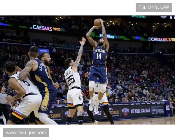 英格拉姆无球跑动占比提升，高效输出改变鹈鹕进攻结构