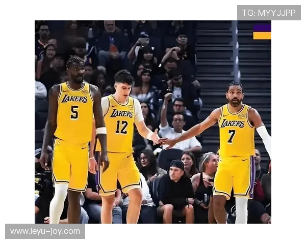 戴维斯内线高效挡拆拉开空间，助湖人提升关键得分效率