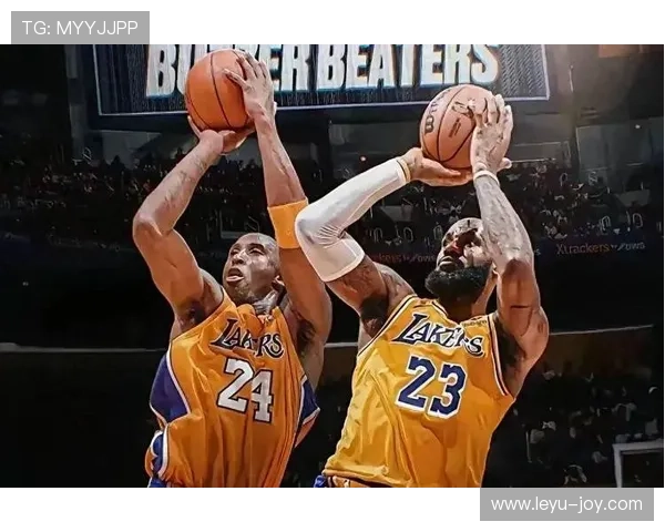 科比单打得分爆发拉开与詹姆斯关键时刻差距