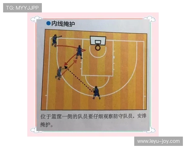 全面解析篮球规则中非法掩护的判定标准与具体吹罚依据